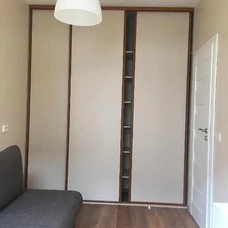 Near Panorama Apartment Self Check-In Garage Free Vilnius Exterior photo