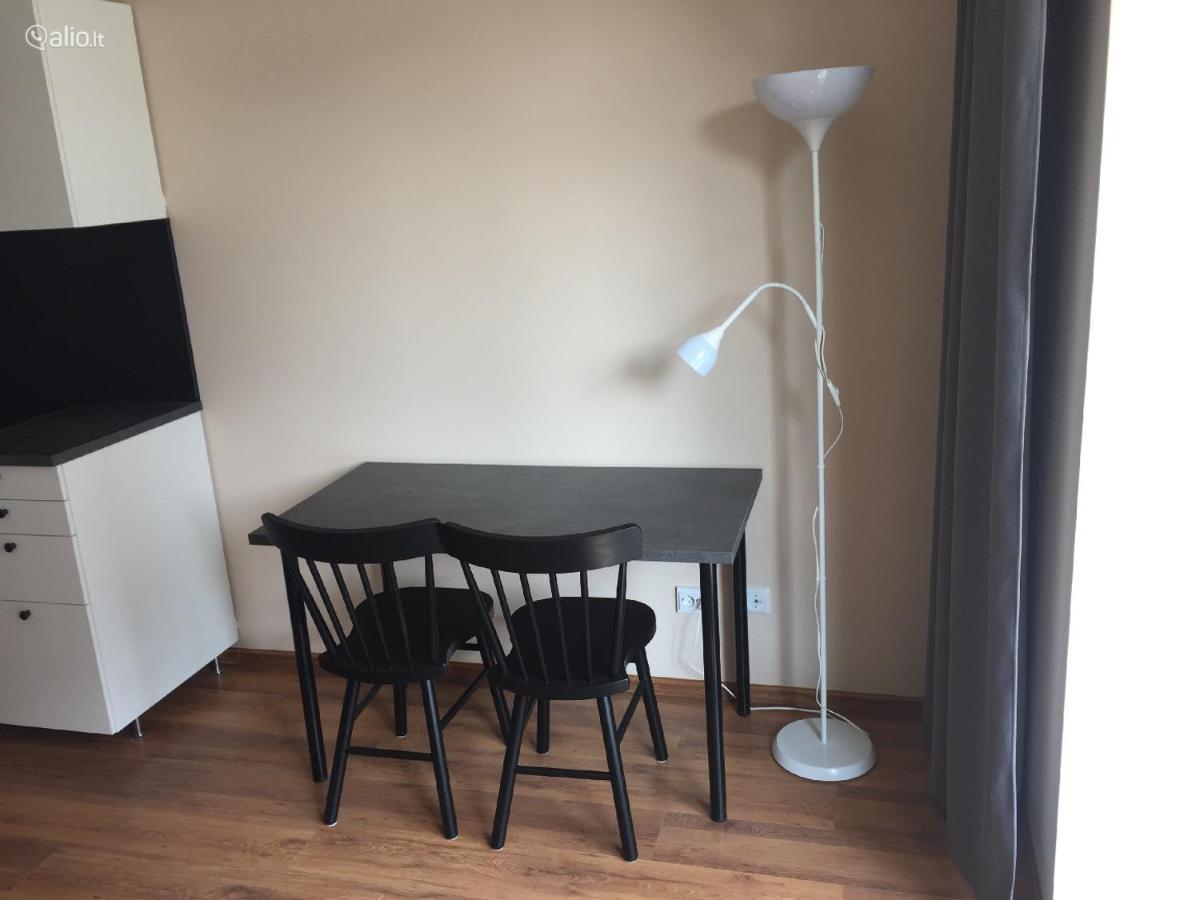 Near Panorama Self Check-in Garage Free * Vilnius